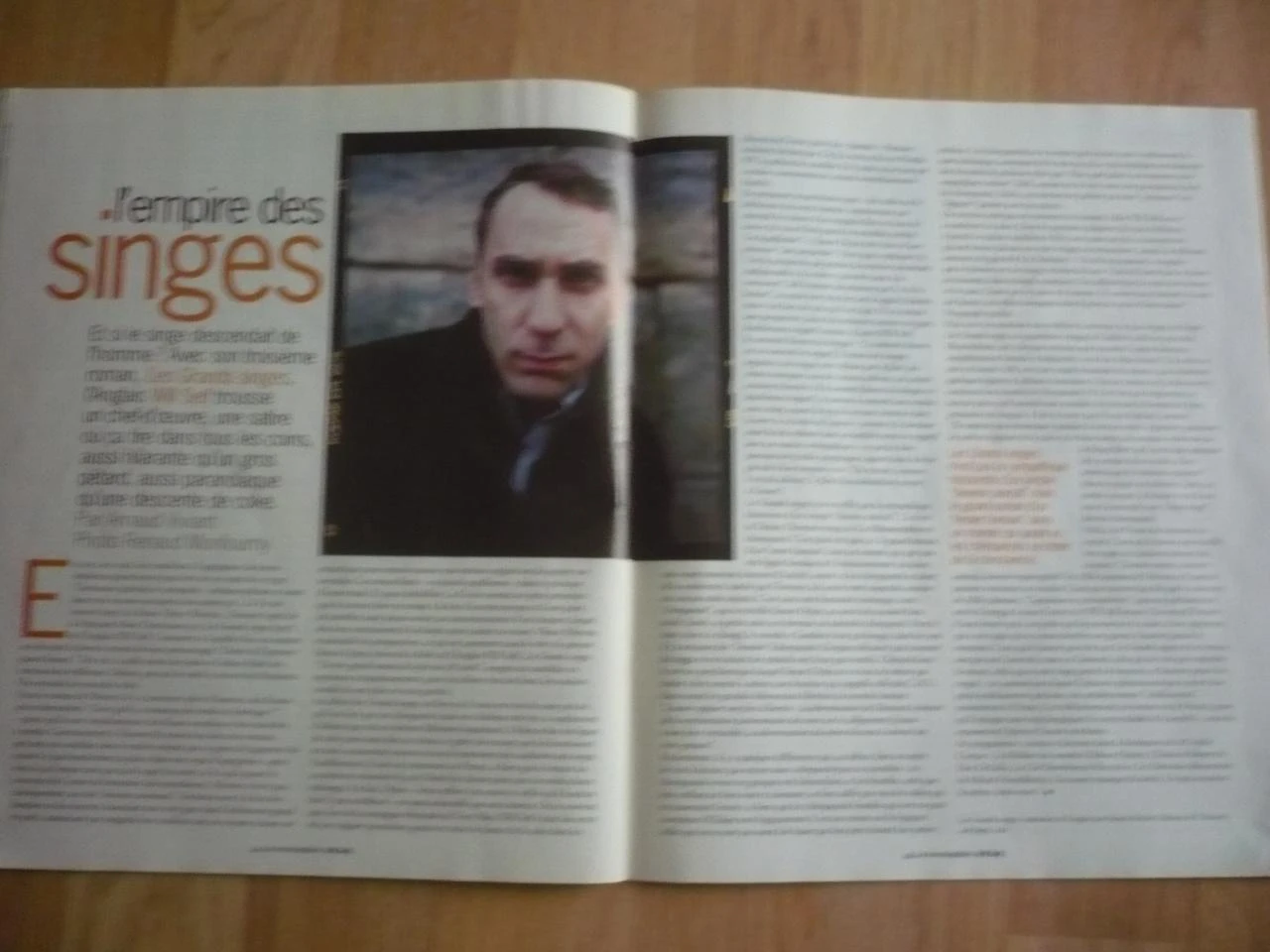 LES INROCKUPTIBLES N° 162  - van 26 augustus .  Tot 1 sept.  1998 – photo 12